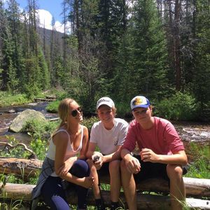 Meet your Posher, Amy